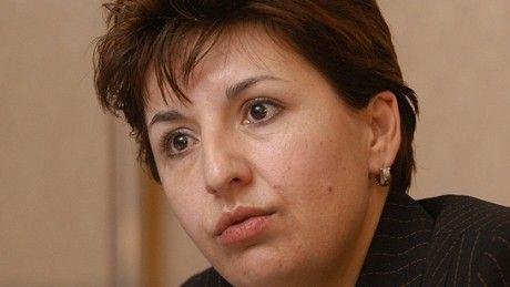 Sulfina Barbu: România ar putea fi împărţită în 8 – 12 regiuni