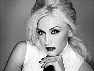 Gwen Stefani a renunţat la cariera solo