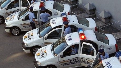 Numirile la vârful Poliţiei Române se vor face politic, susţin sindicaliştii