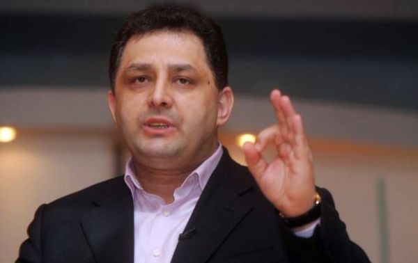 Marian Vanghelie: „Vrem să-l aducem pe Cătălin Voicu la Senat să voteze”