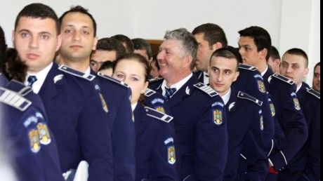 Noi neînţelegeri la MAI: În mai multe judeţe din ţară nu se mai acordă sporul de antenă