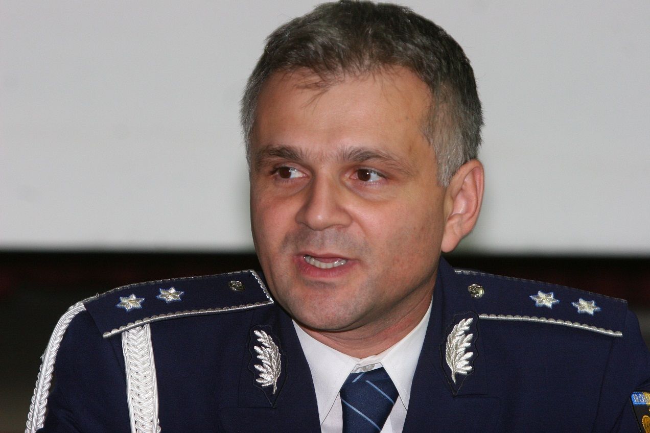 Europol: În MAI dreptatea se împarte după poziție și funcție