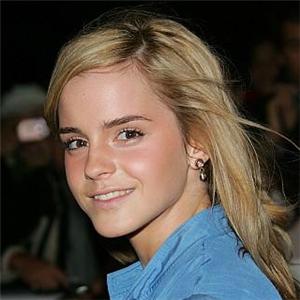 Emma Watson: Eu, ca persoană, nu văd cum aş putea intimida pe cineva