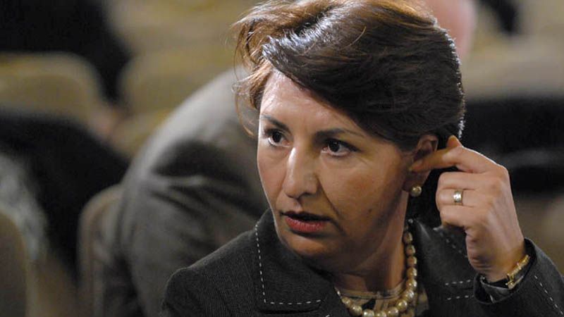 Sulfina Barbu a scăpat porumbelul: alegeri locale pe noul sistem de judeţe mamut