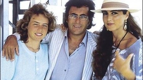 Al Bano şi-a găsit fiica după 17 ani într-o mânăstire din SUA