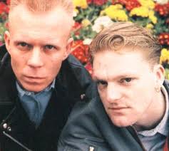 Erasure pregăteşte un nou album