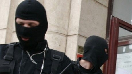 Avocatul braşovean Victor Teodorescu, acuzat că a comandat uciderea soţiei sale