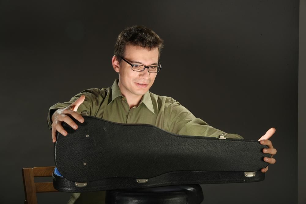 Un strălucit final de Stagiune cu Alexandru Tomescu, Tiberiu Soare şi Orchestra Naţională Radio