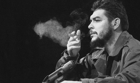 „Jurnalul de combatant” al lui Che Guevara, lansat la Havana