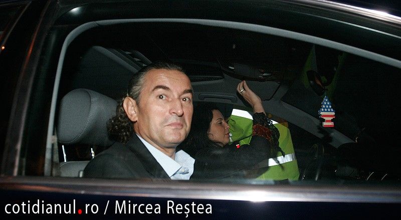 Miron Cozma nu prea mai are bani