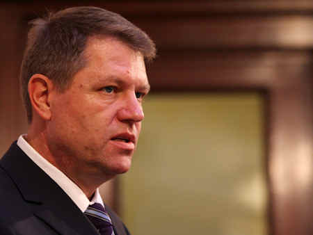 Klaus Iohannis nu crede în regionalizare