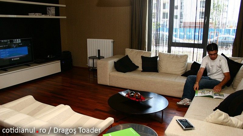 Vezi cât mai valorează locuinţa ta