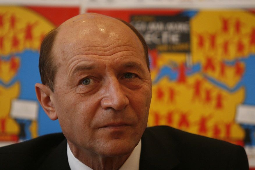 Preşedintele cere partidelor de la Putere să urgenteze investiţiile