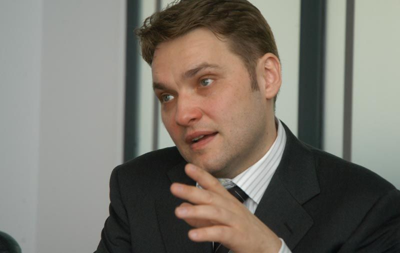 Dan Şova: Blejnar conduce mafia din România!