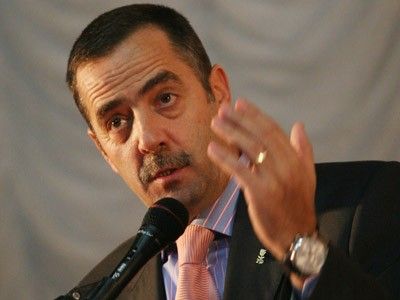 Preda: Solicitarea lui Ponta privind demisia Elenei Udrea, „nesimţire maximă, tupeu cât cuprinde”