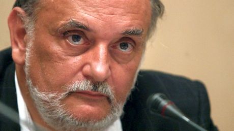 Patriciu, promovat de duşmanul său de moarte: „Este un liberal autentic”