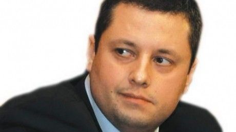 Fostul secretar general în MAI, Laurenţiu Mironescu, a fost eliberat din arest