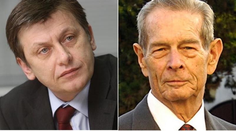 Crin Antonescu îi cere scuze Regelui Mihai pentru jignirile aduse de Traian Băsescu