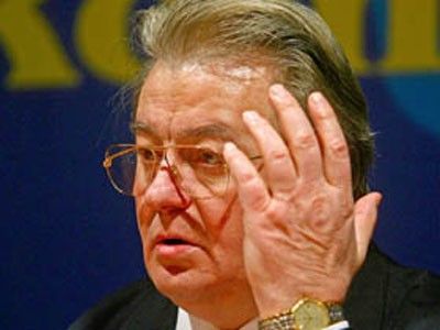 În mijlocul proceselor, Vadim, lăsat baltă de avocatul său