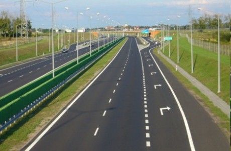 China vrea să investească în infrastructura rutieră din România dar cere garanţii de stat