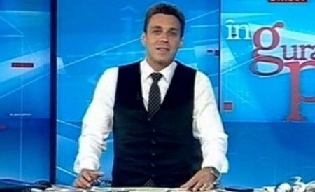 Badea: În 5 minute voi abdica, ar fi spus regele Băsescu, dar noi ştim ce înseamnă „5 minute”