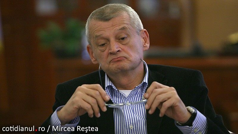 „Principiul lui Peter” la Primăria Capitalei