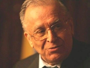 Iliescu: Victor Ponta nu este Adrian Năstase