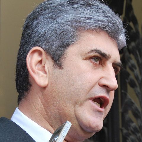 UNPR există, undeva, în marja de 3%