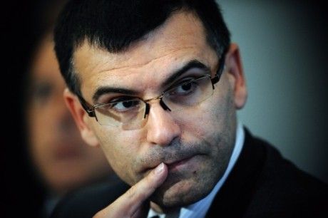 Ministrul bulgar al Finanţelor: Vom fi mai bogaţi decât românii