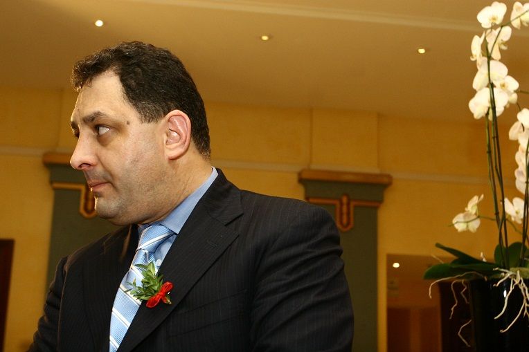 Vanghelie: Eu o iubesc pe Roberta, dar ar trebui să-şi găsească unul mai cuminte – VIDEO