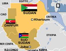 Sudanul de Sud se pregăteşte de război împotriva Nordului, imediat după independenţă