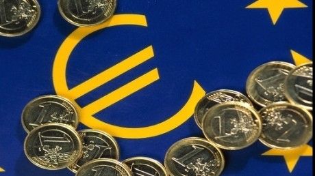 PSD: Rata de absorbţie a fondurilor UE de către Guvern este de 11-12%