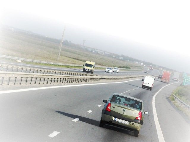Boagiu: Lucrările la autostrada Murfatlar-Constanţa, în grafic