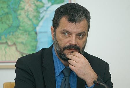 Eckstein Kovacs: UDMR nu are niciun motiv să se opună Parlamentului unicameral