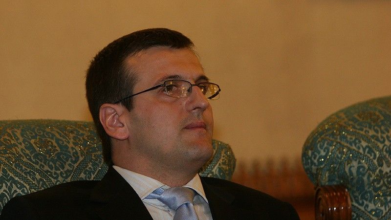 Conservatorii îl atacă pe Cristian Preda: utecist ajuns ideolog de partid
