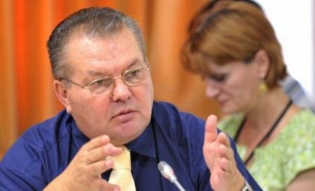 Peter Lakatos: S-a deschis sezonul de vânătoare la liderii UDMR