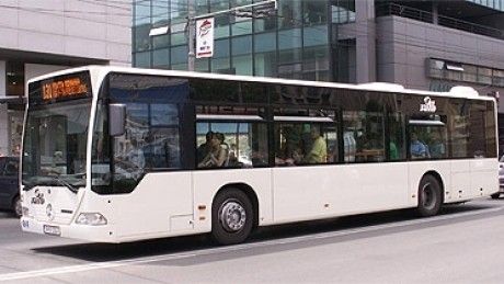 Autobuzele liniei 163 din Capitală vor circula pe un traseu prelungit