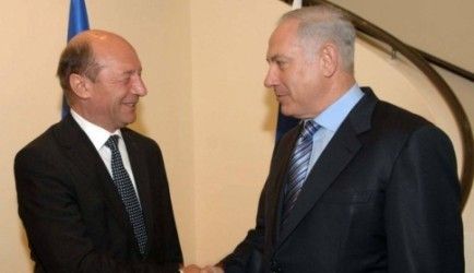 Fatah: Israelul exploatează problemele economice ale României
