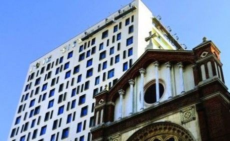 Proprietarul Cathedral Plaza: Nu ştiam că trebuie să obţinem de la Vatican