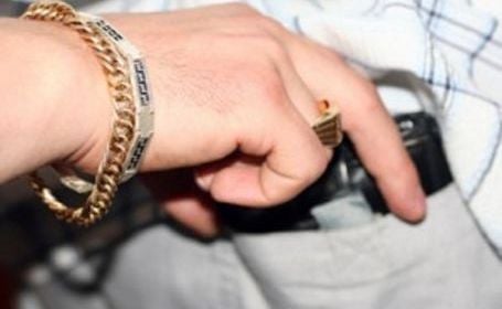 Cum a declarat o femeie război hoţilor de buzunare din Barcelona
