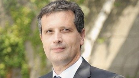 Un român a proiectat caroseria celui mai puternic model european Ford