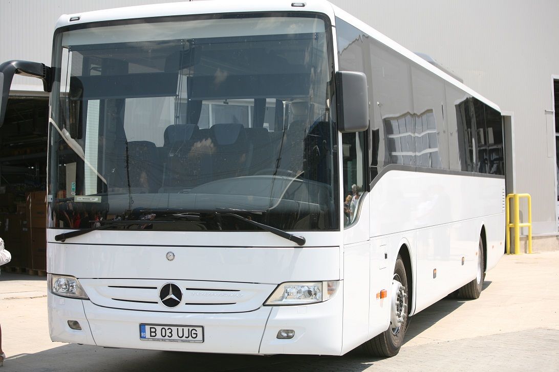 Şoferii din RATB nu au fost informaţi cu privire la înfiinţarea traseelor de noapte