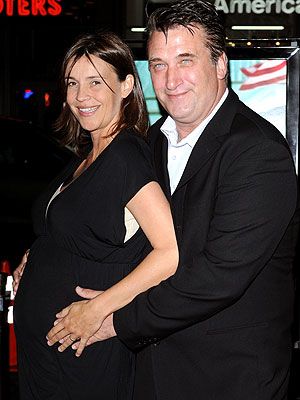 Daniel Baldwin divorţează după ce l-a bătut nevasta