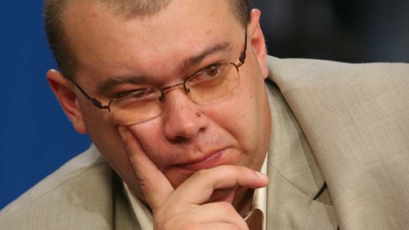 Dan Mihalache: ”Macovei a distorsionat Raportul CE pe justitie”