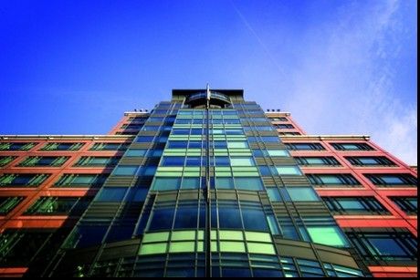 BERD estimează pentru România un avans economic de 1,9% în 2011