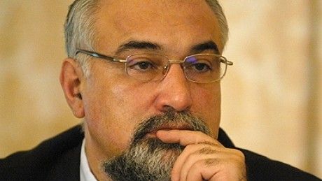 Vosganian: Dacă se aprobă votul prin corespondenţă, va trebui să reluăm Piaţa Universităţii