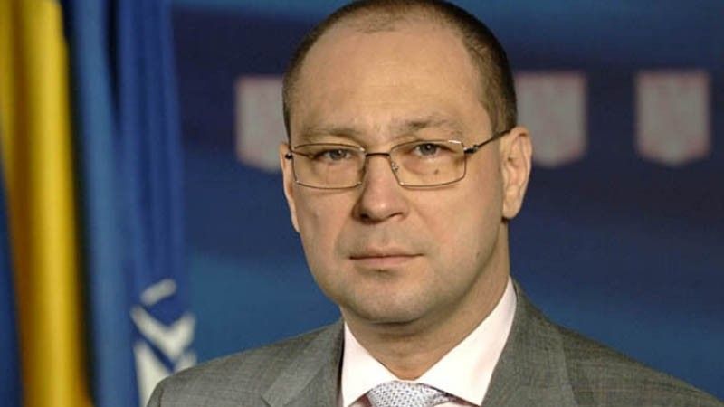 Consilierul de stat la Administraţia Prezidenţială, Daniel Andrei Moldoveanu, audiat la DNA (Video)