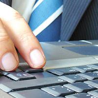 Declaraţia privind obligaţiile de plată poate fi depusă doar în format electronic