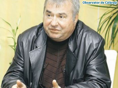 Patronul Aldis Călăraşi, George Naghi, a murit în urma unui accident de şalupă (Video)