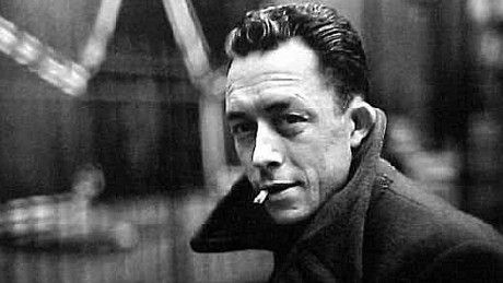 Albert Camus ar fi fost ucis de KGB, susţine un cotidian italian